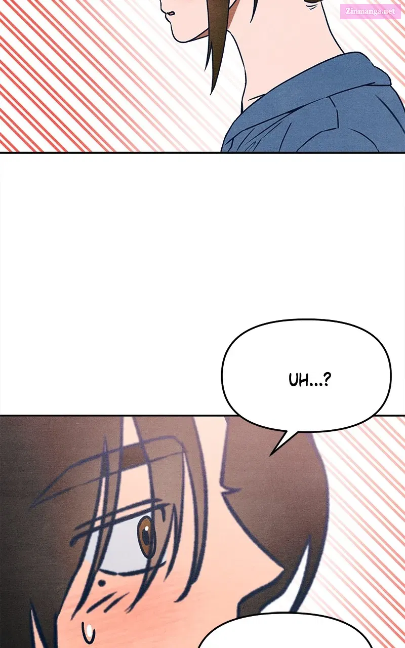 Who’s That Long-Haired Senior? Chapter 22 page 4 - MangaKakalot