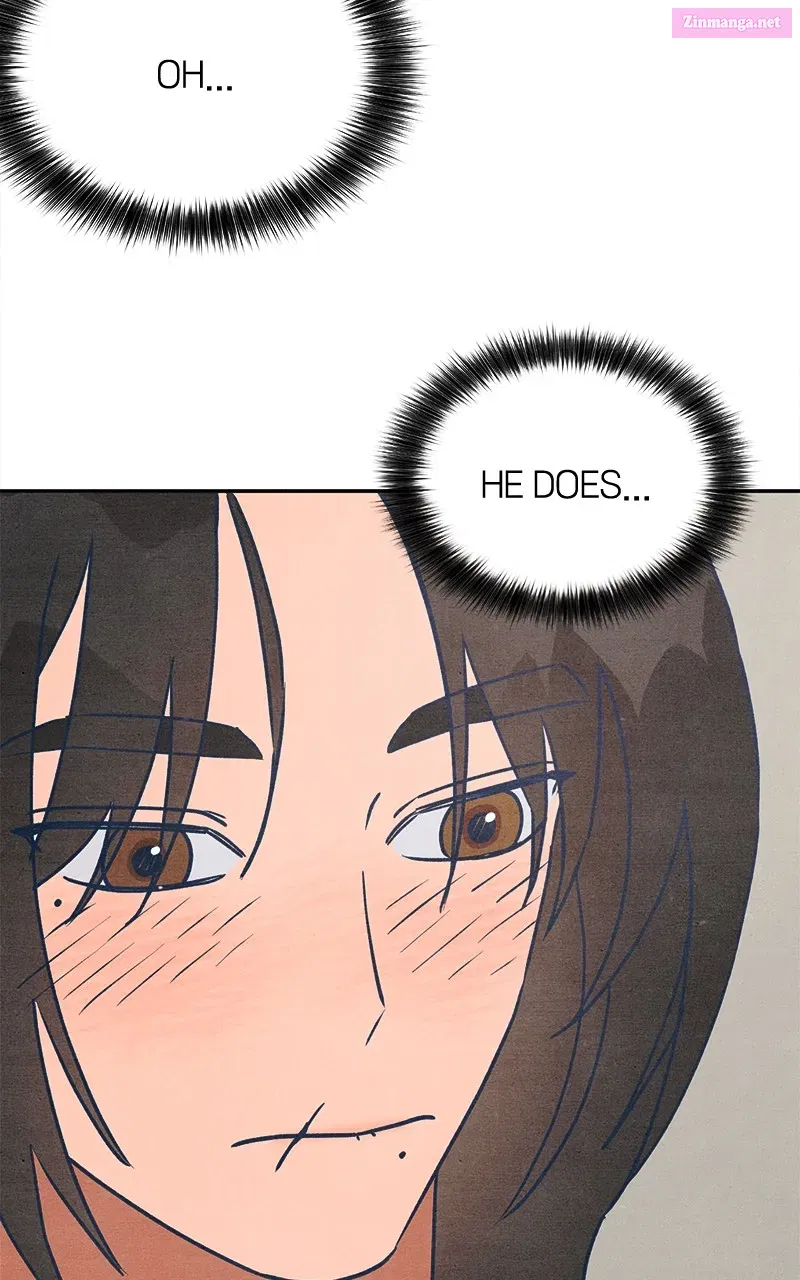 Who’s That Long-Haired Senior? Chapter 22 page 33 - MangaKakalot