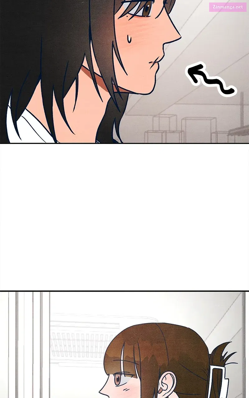 Who’s That Long-Haired Senior? Chapter 22 page 36 - MangaKakalot