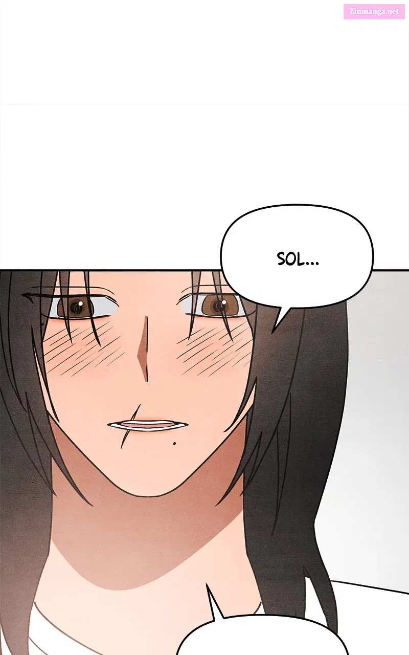 Who’s That Long-Haired Senior? Chapter 22 page 39 - MangaKakalot