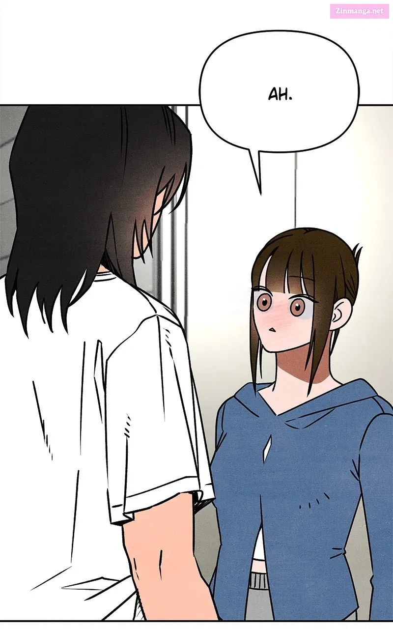 Who’s That Long-Haired Senior? Chapter 22 page 41 - MangaKakalot