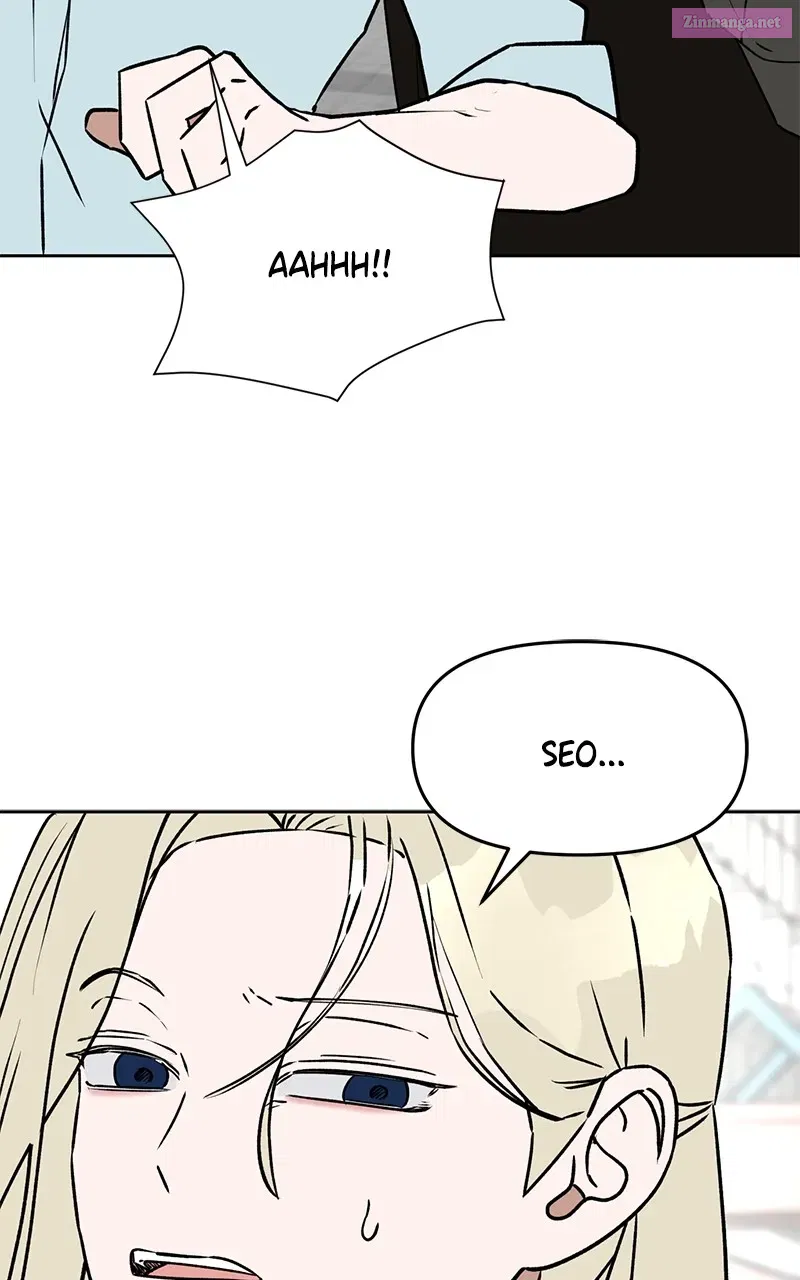 Who’s That Long-Haired Senior? Chapter 22 page 47 - MangaKakalot