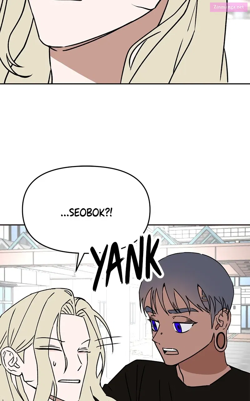 Who’s That Long-Haired Senior? Chapter 22 page 48 - MangaKakalot