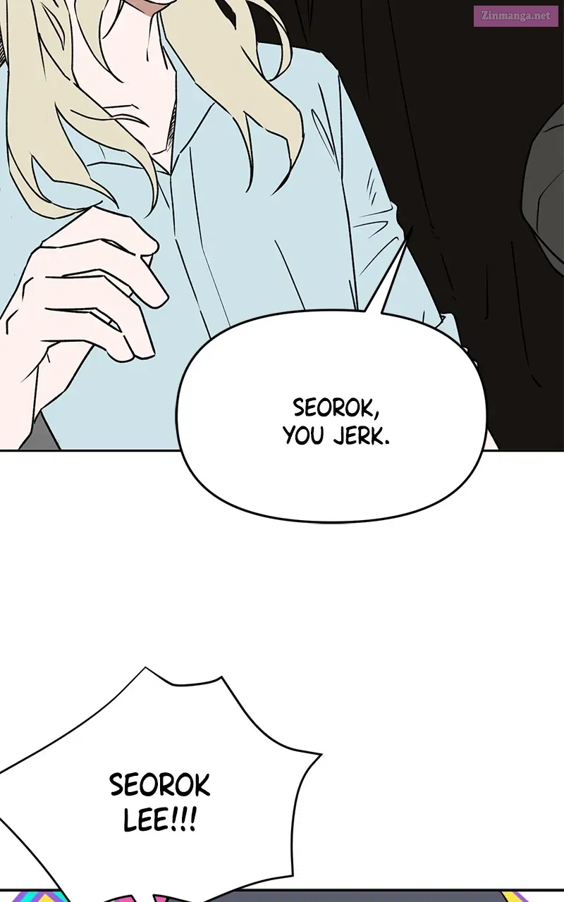 Who’s That Long-Haired Senior? Chapter 22 page 49 - MangaKakalot