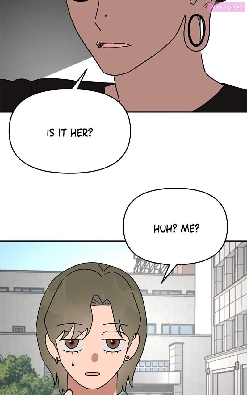 Who’s That Long-Haired Senior? Chapter 22 page 53 - MangaKakalot