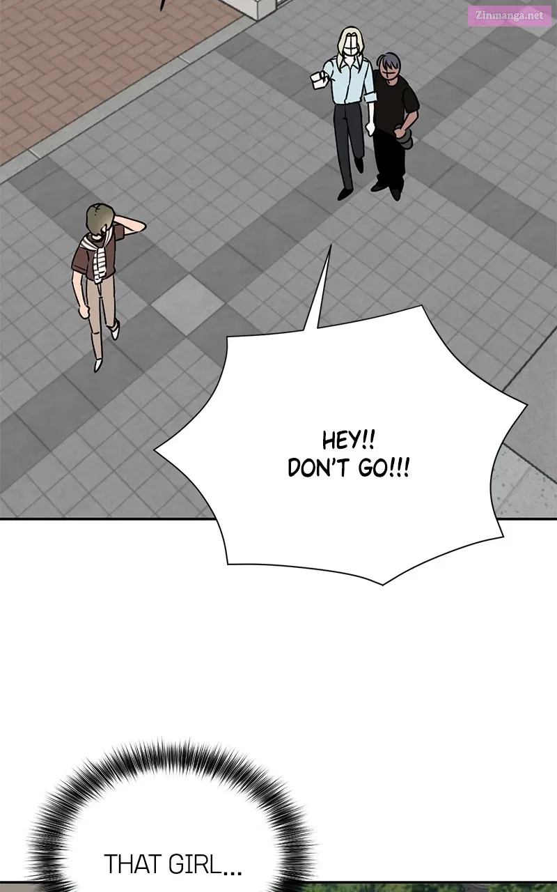 Who’s That Long-Haired Senior? Chapter 22 page 56 - MangaKakalot