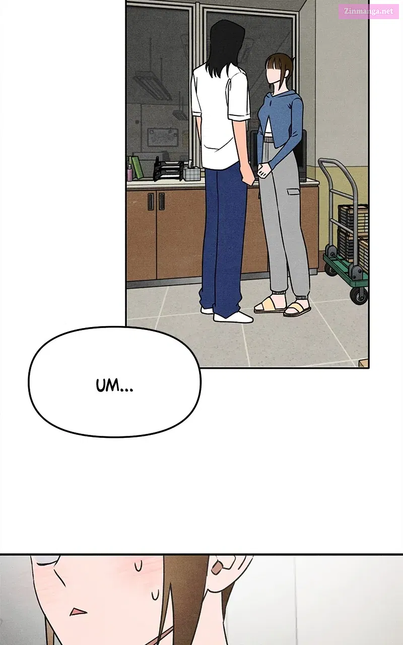 Who’s That Long-Haired Senior? Chapter 22 page 60 - MangaKakalot