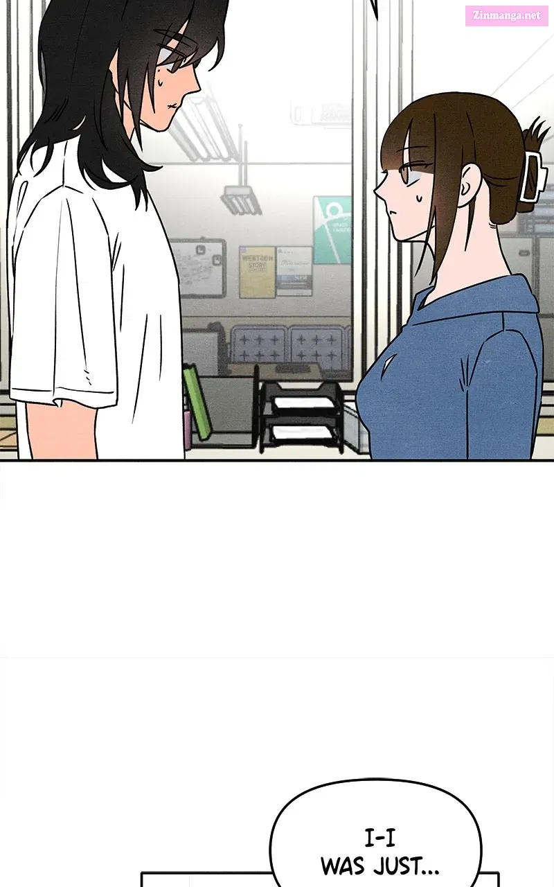 Who’s That Long-Haired Senior? Chapter 22 page 66 - MangaKakalot