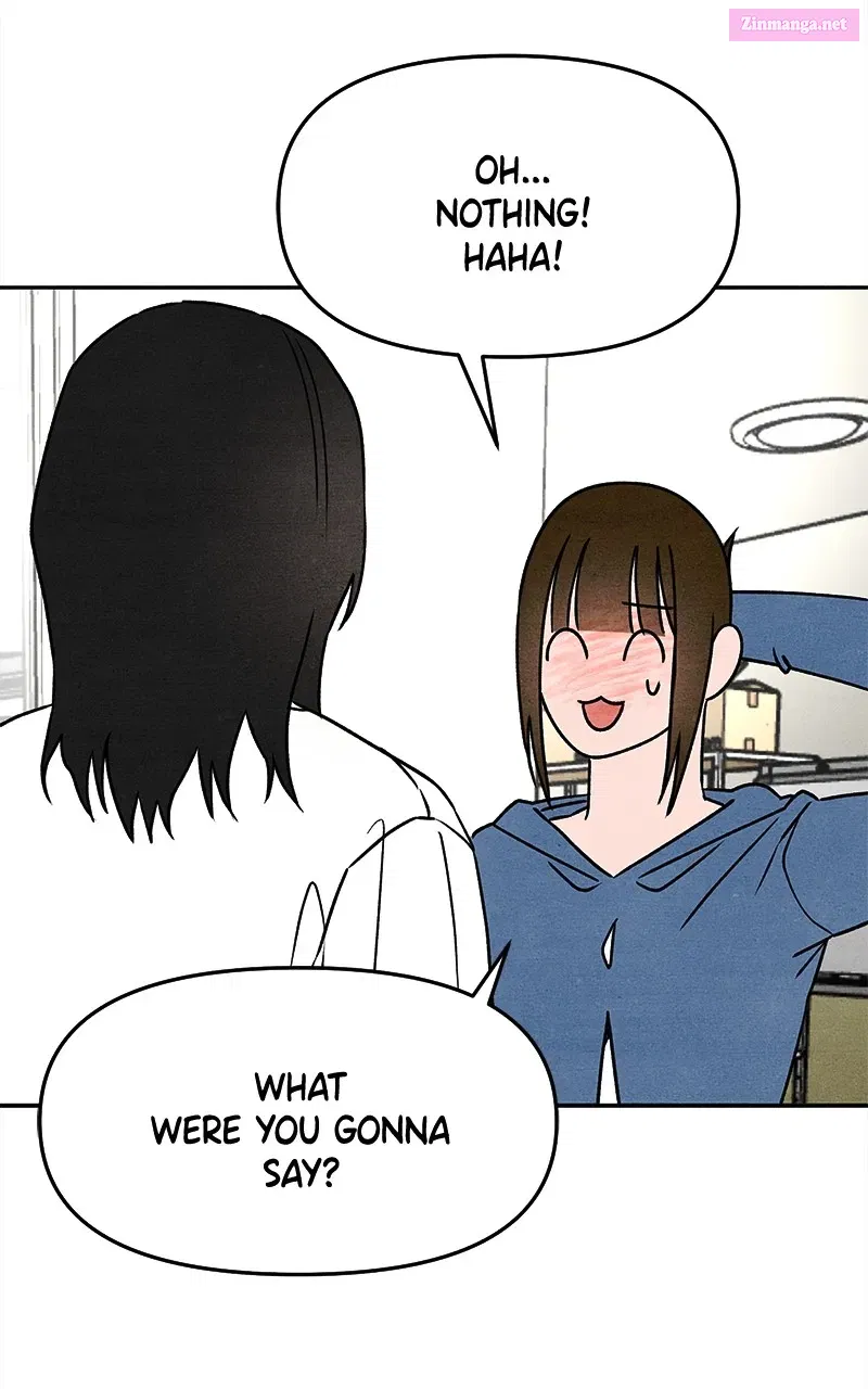 Who’s That Long-Haired Senior? Chapter 22 page 69 - MangaKakalot