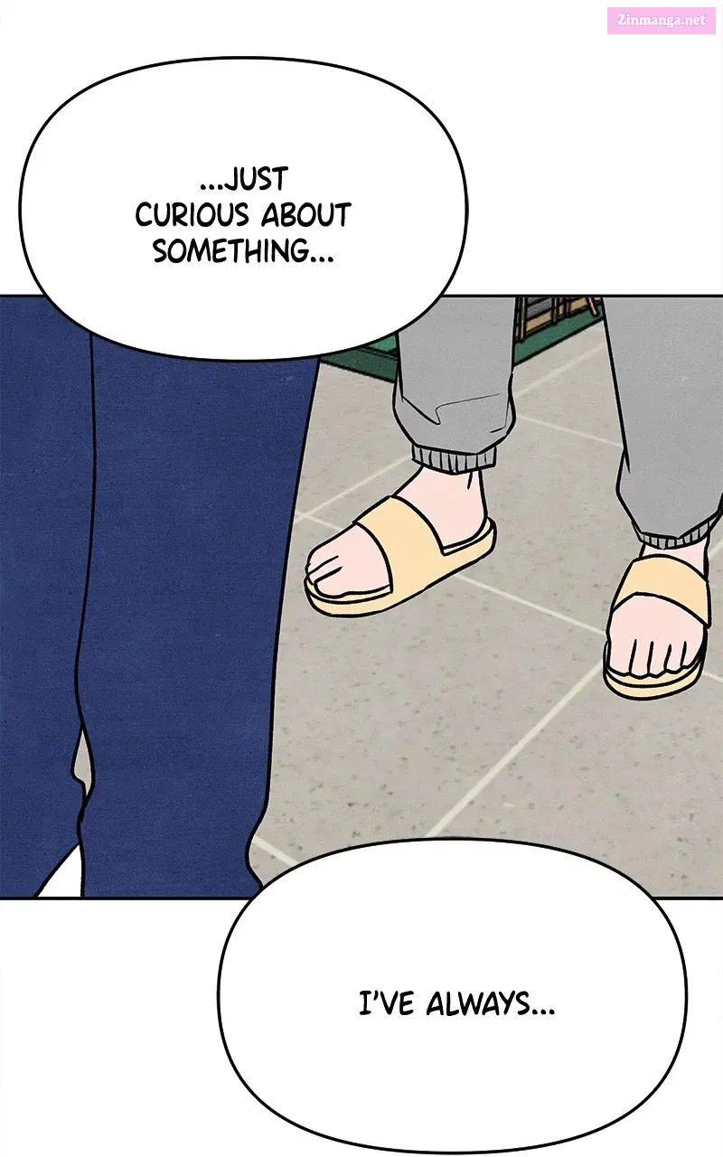 Who’s That Long-Haired Senior? Chapter 22 page 71 - MangaKakalot