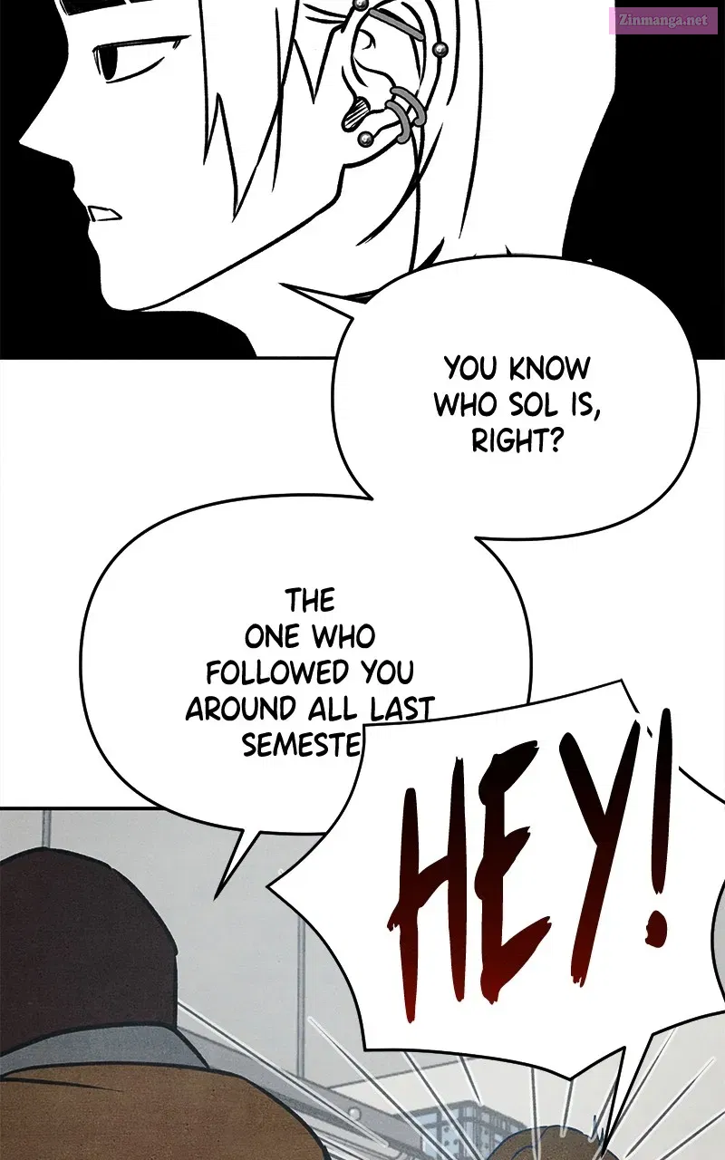 Who’s That Long-Haired Senior? Chapter 3 page 15 - MangaKakalot