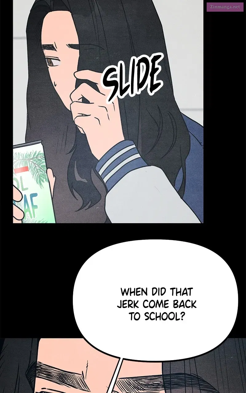 Who’s That Long-Haired Senior? Chapter 3 page 60 - MangaKakalot