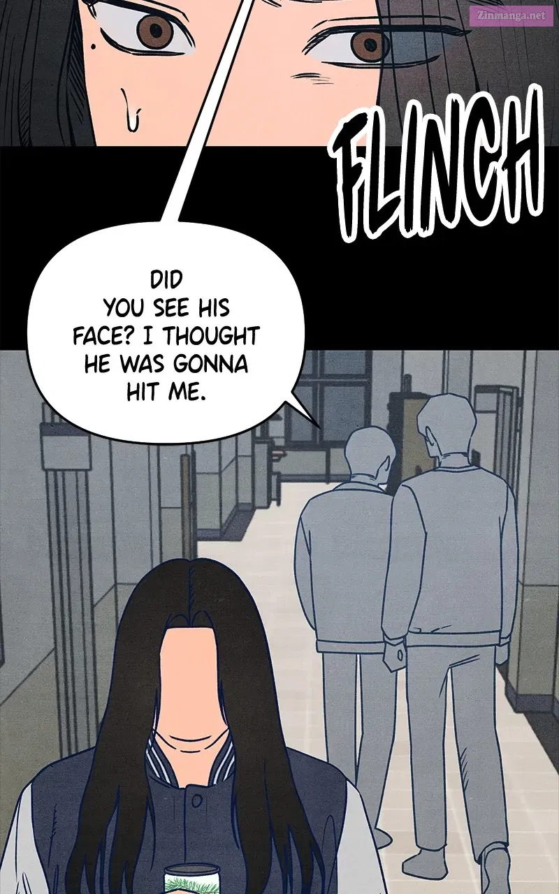 Who’s That Long-Haired Senior? Chapter 3 page 61 - MangaKakalot