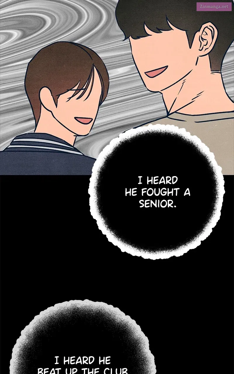 Who’s That Long-Haired Senior? Chapter 3 page 64 - MangaKakalot