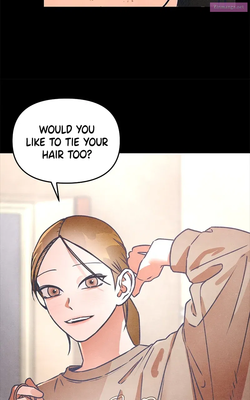 Who’s That Long-Haired Senior? Chapter 3 page 77 - MangaKakalot