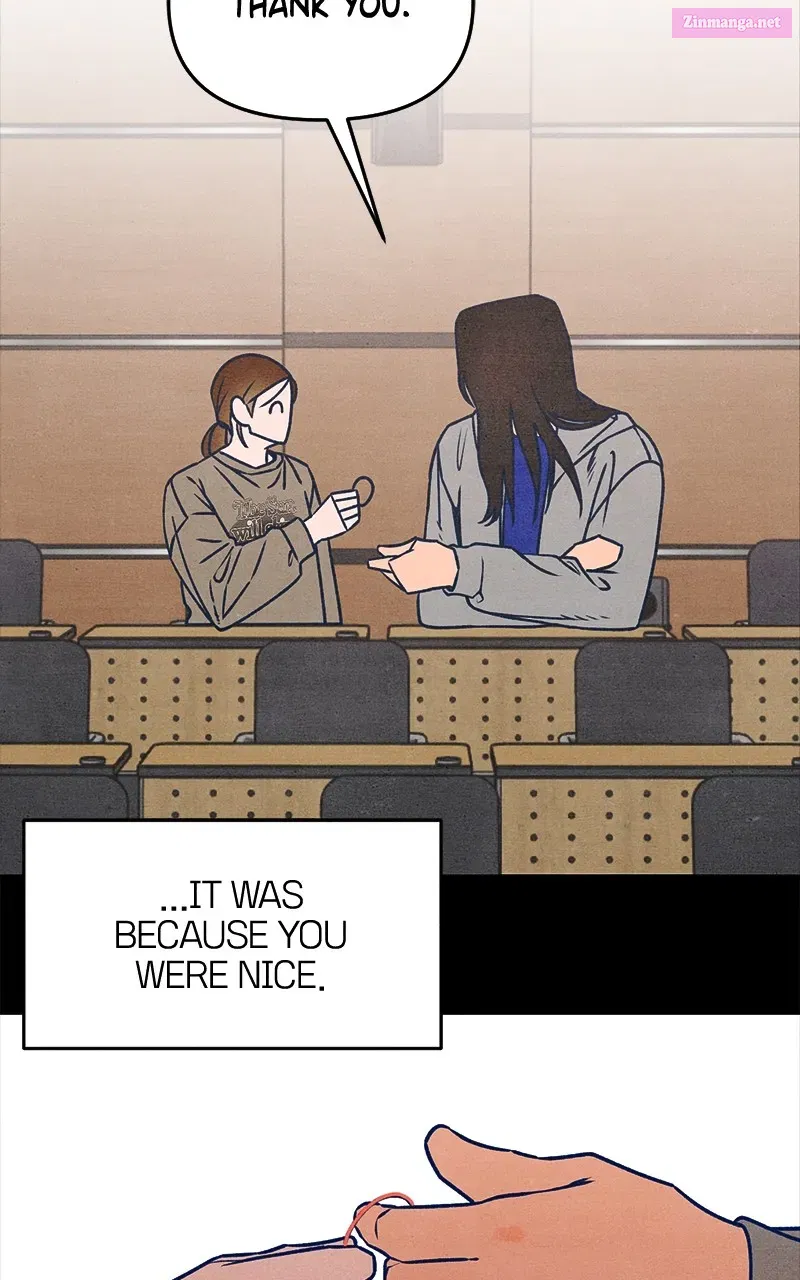 Who’s That Long-Haired Senior? Chapter 3 page 79 - MangaKakalot