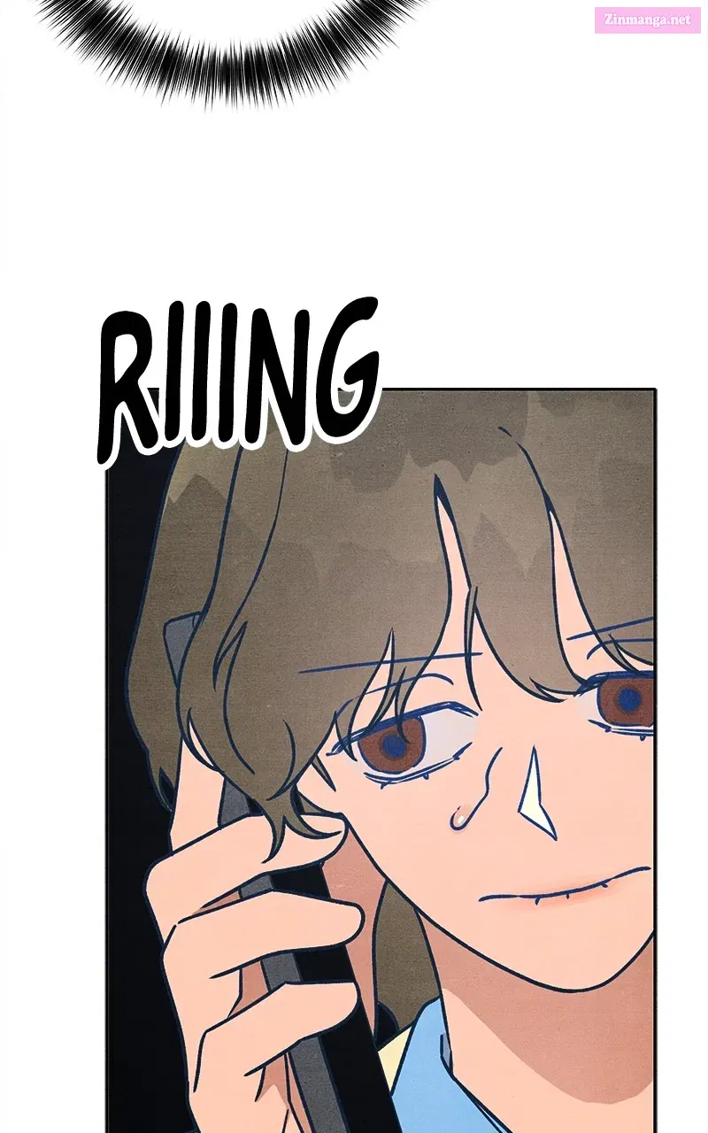 Who’s That Long-Haired Senior? Chapter 3 page 98 - MangaKakalot