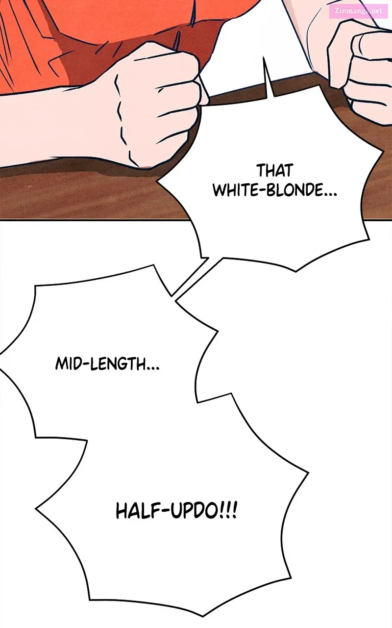 Who’s That Long-Haired Senior? Chapter 4 page 52 - MangaKakalot