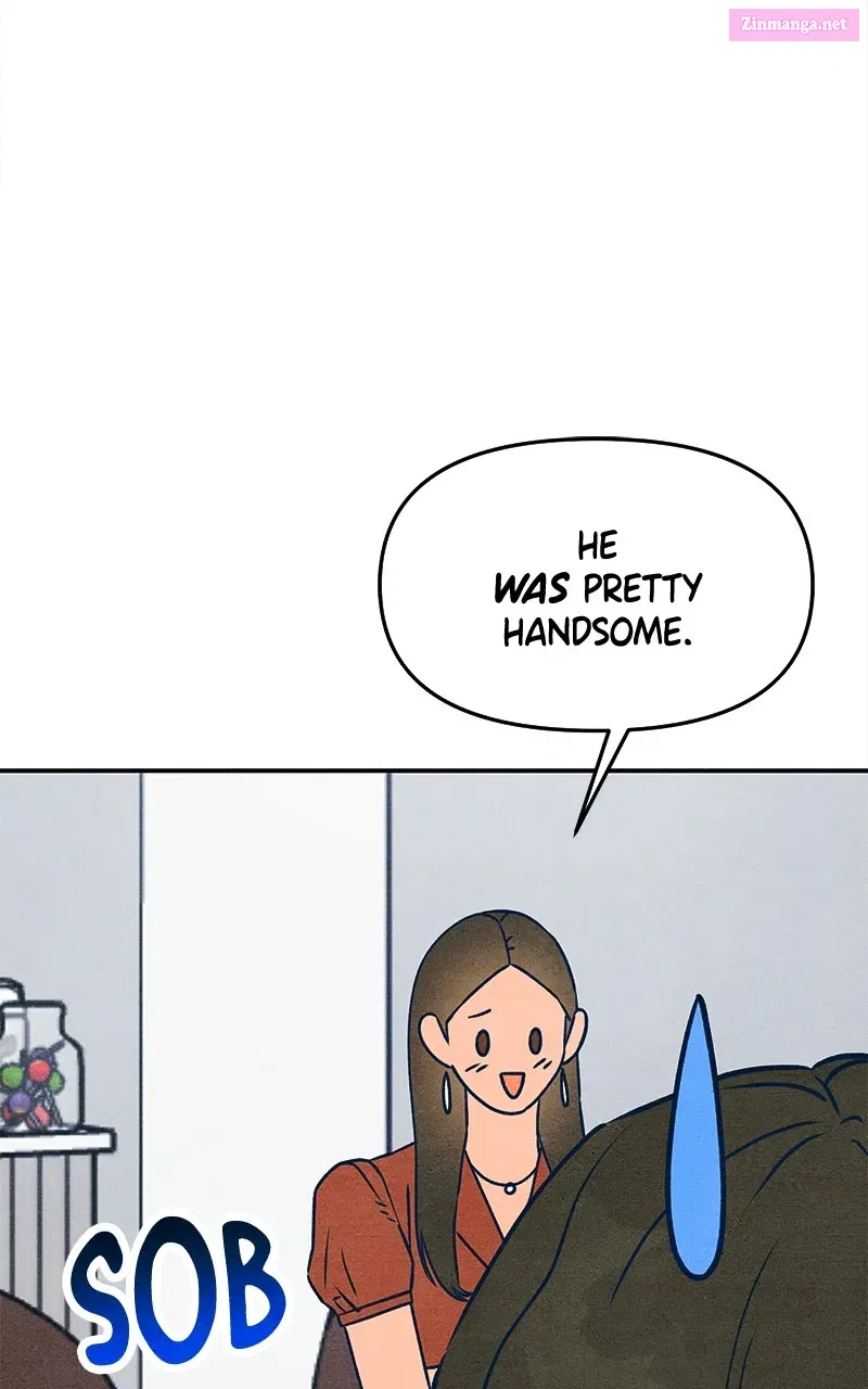 Who’s That Long-Haired Senior? Chapter 4 page 53 - MangaKakalot