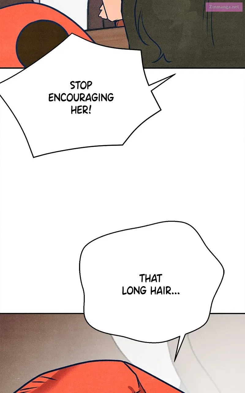 Who’s That Long-Haired Senior? Chapter 4 page 54 - MangaKakalot