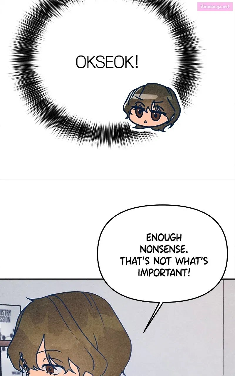 Who’s That Long-Haired Senior? Chapter 4 page 63 - MangaKakalot