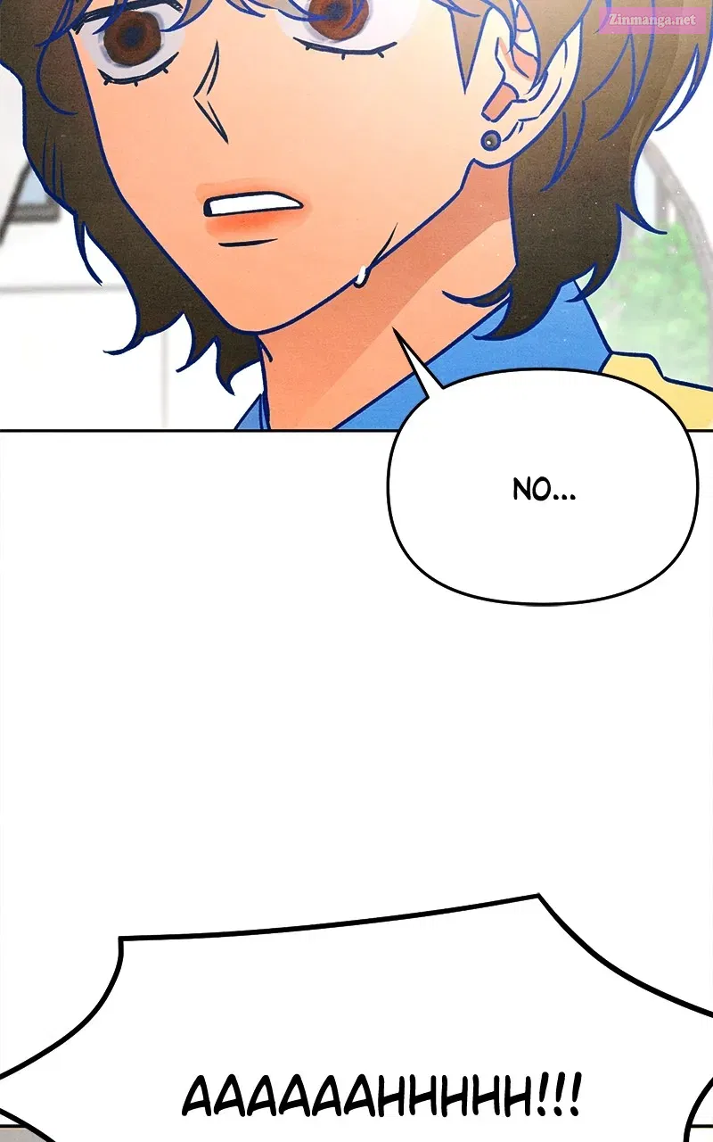 Who’s That Long-Haired Senior? Chapter 4 page 8 - MangaKakalot