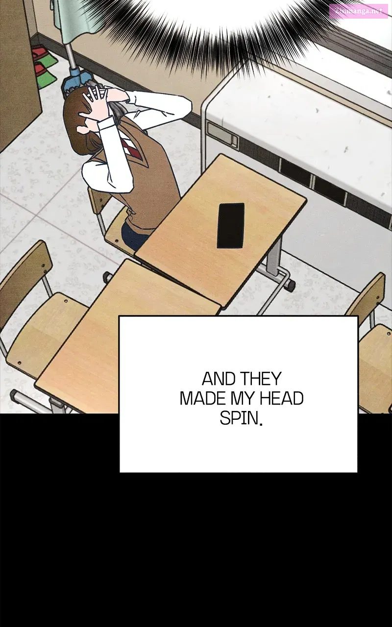 Who’s That Long-Haired Senior? Chapter 5 page 38 - MangaKakalot