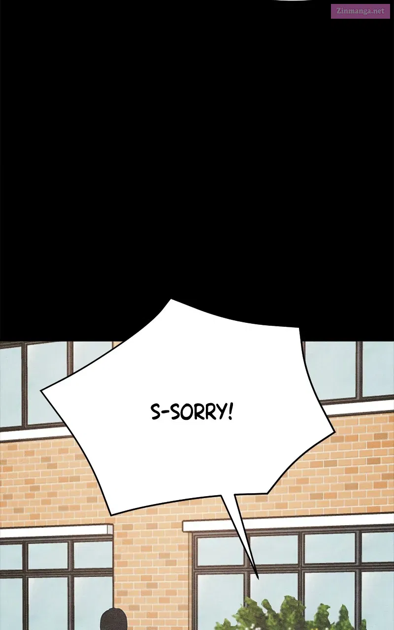 Who’s That Long-Haired Senior? Chapter 5 page 55 - MangaKakalot