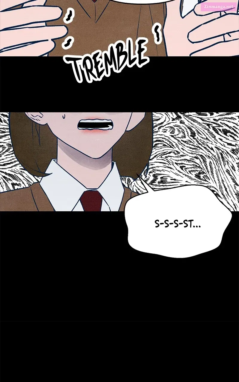 Who’s That Long-Haired Senior? Chapter 5 page 61 - MangaKakalot