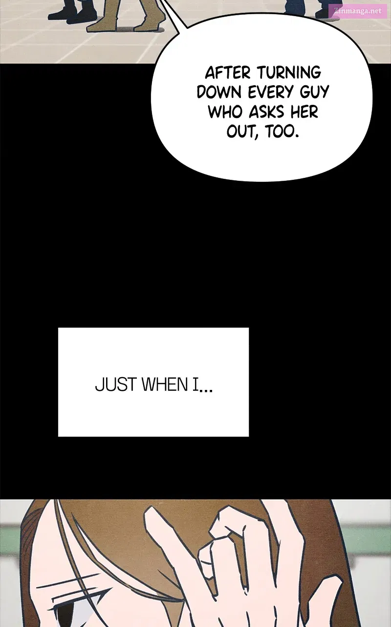 Who’s That Long-Haired Senior? Chapter 5 page 88 - MangaKakalot