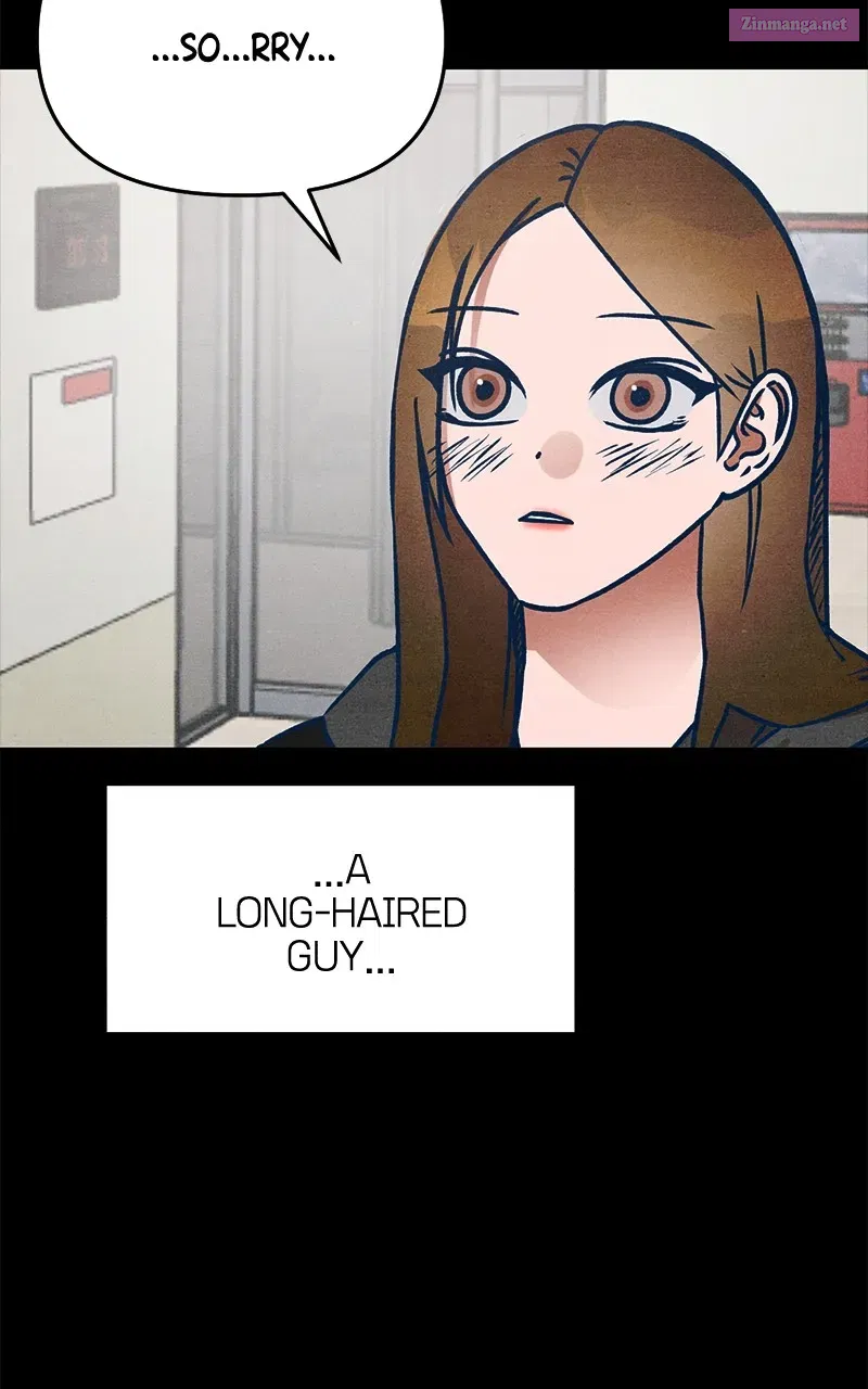 Who’s That Long-Haired Senior? Chapter 5 page 92 - MangaKakalot