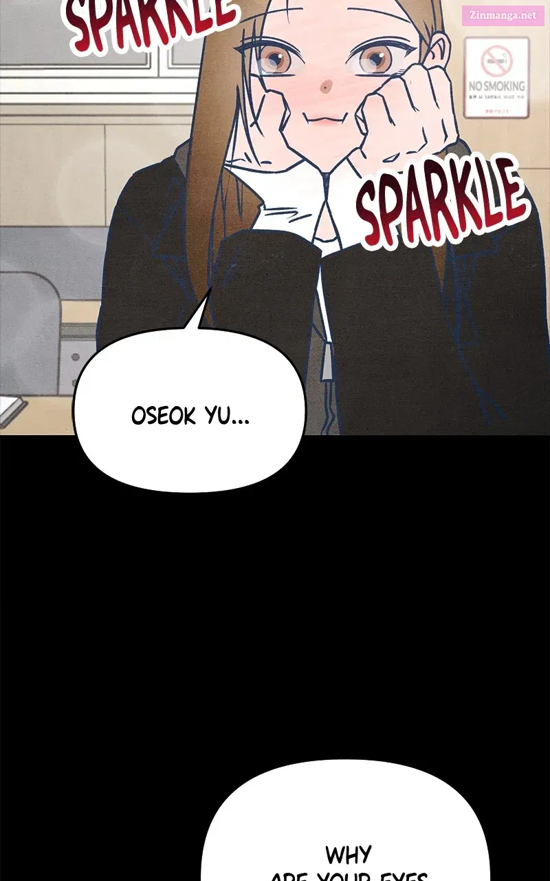 Who’s That Long-Haired Senior? Chapter 6 page 19 - MangaKakalot