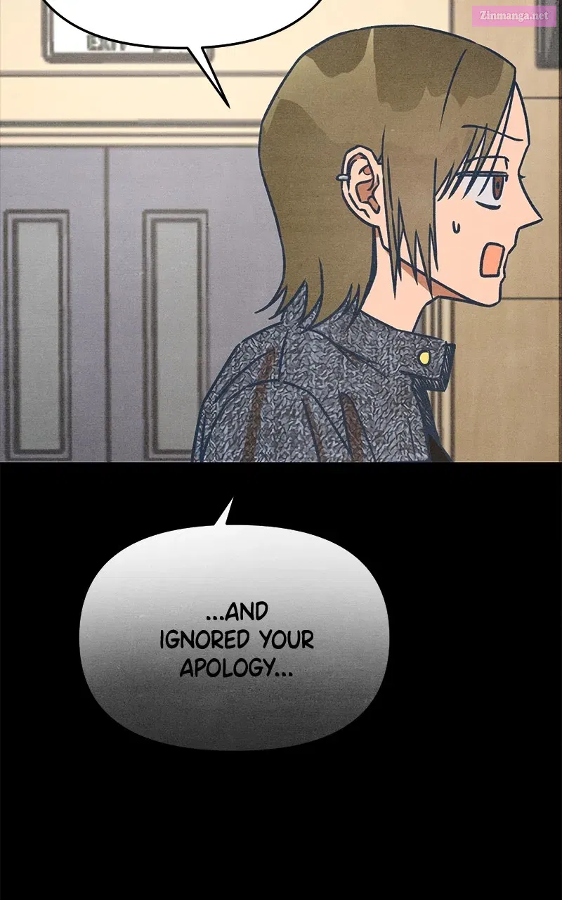 Who’s That Long-Haired Senior? Chapter 6 page 31 - MangaKakalot