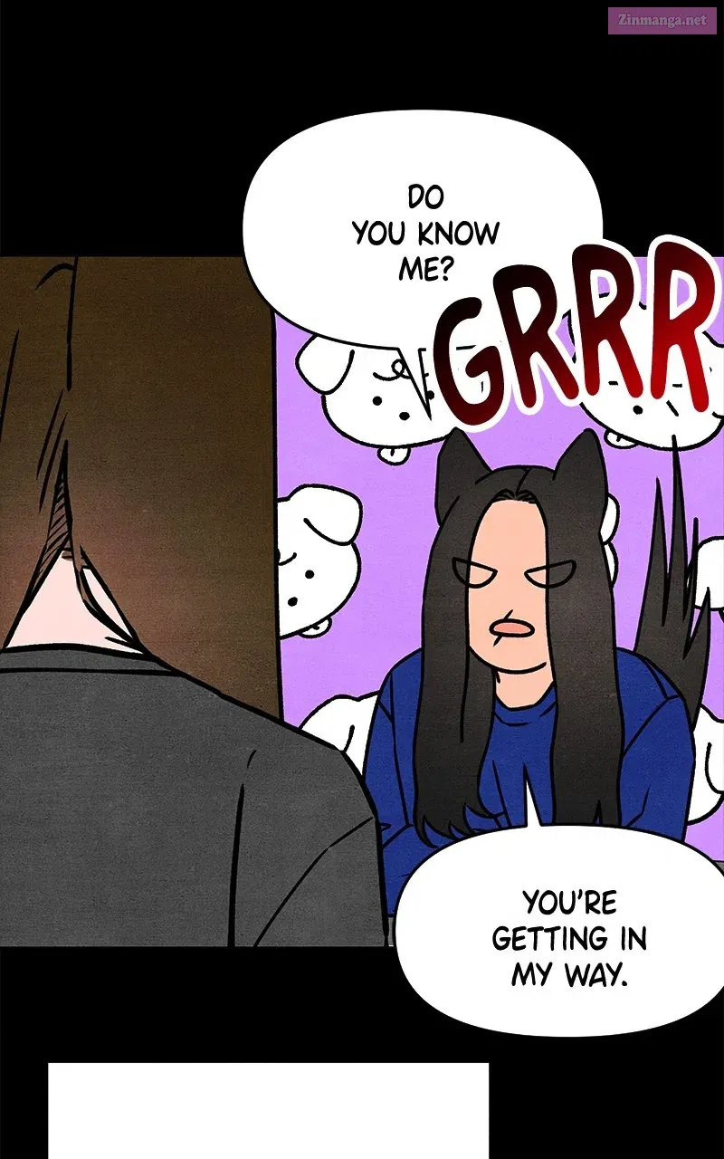 Who’s That Long-Haired Senior? Chapter 6 page 39 - MangaKakalot