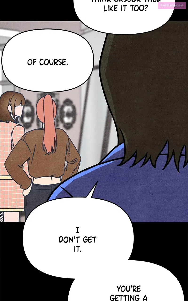 Who’s That Long-Haired Senior? Chapter 6 page 59 - MangaKakalot