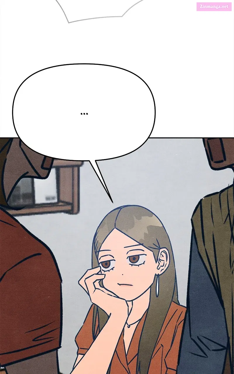 Who’s That Long-Haired Senior? Chapter 6 page 87 - MangaKakalot