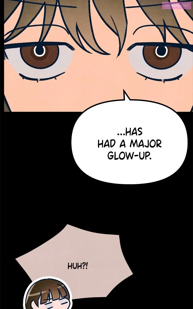 Who’s That Long-Haired Senior? Chapter 7 page 36 - MangaKakalot