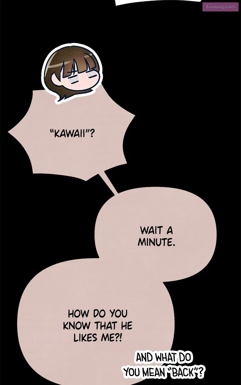 Who’s That Long-Haired Senior? Chapter 7 page 39 - MangaKakalot