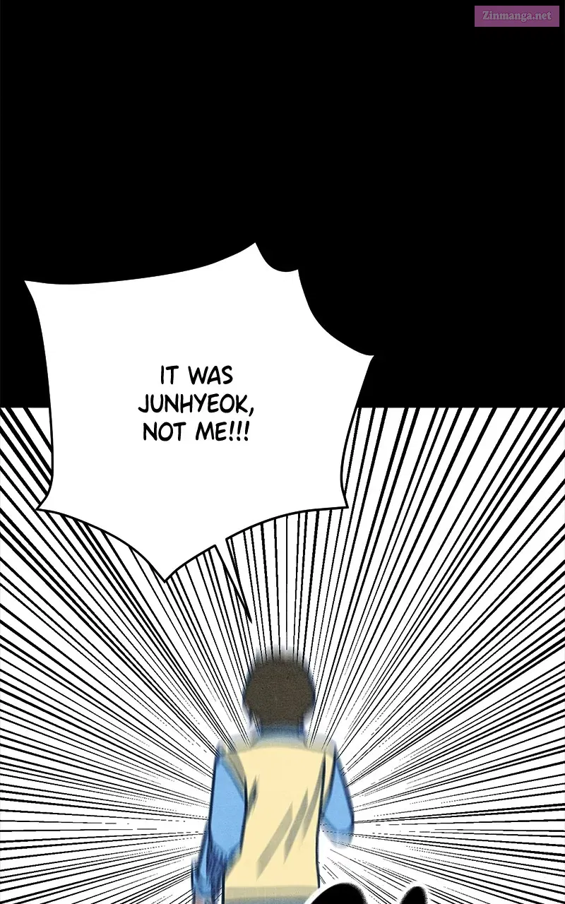 Who’s That Long-Haired Senior? Chapter 7 page 42 - MangaKakalot