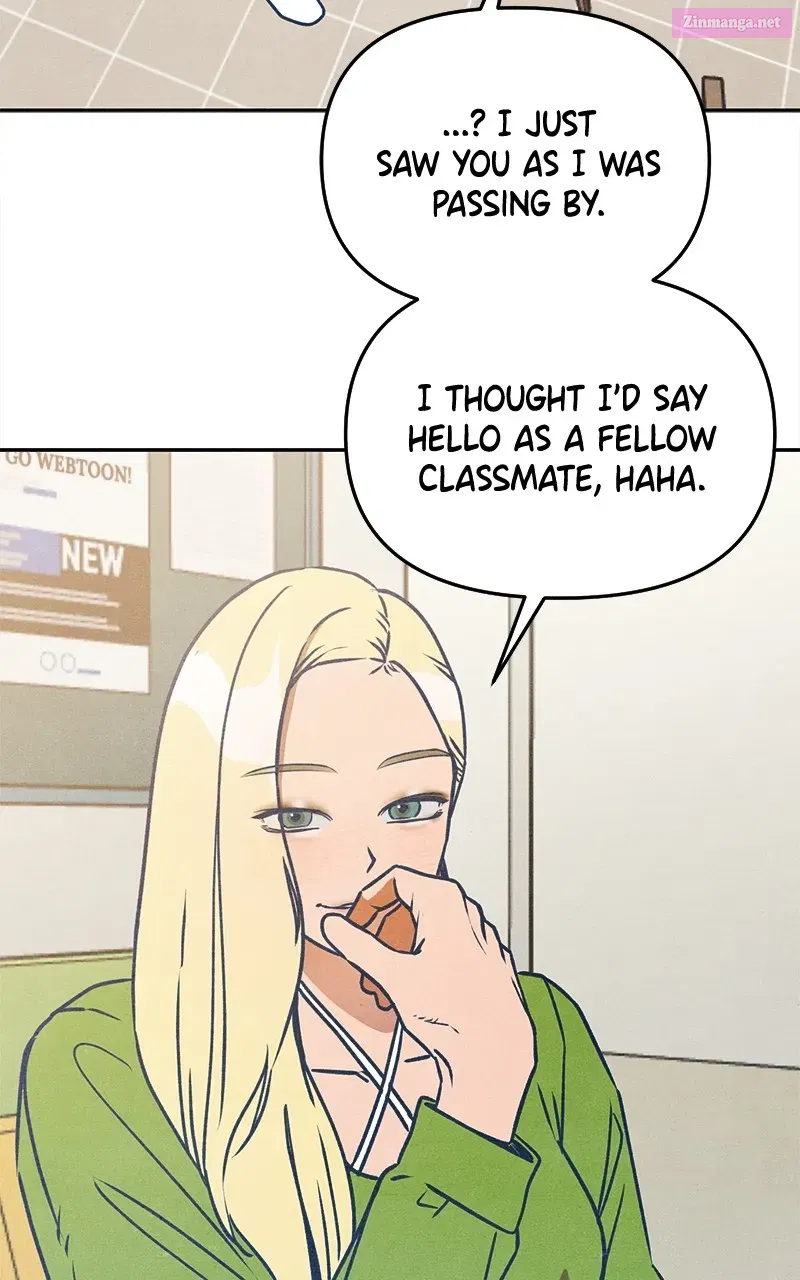 Who’s That Long-Haired Senior? Chapter 7 page 65 - MangaKakalot