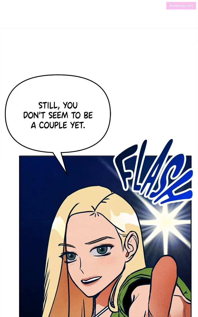 Who’s That Long-Haired Senior? Chapter 8 page 11 - MangaKakalot