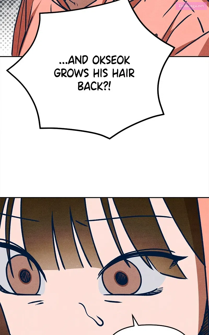 Who’s That Long-Haired Senior? Chapter 8 page 74 - MangaKakalot