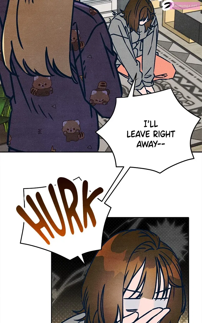 Who’s That Long-Haired Senior? Chapter 9 page 14 - MangaKakalot