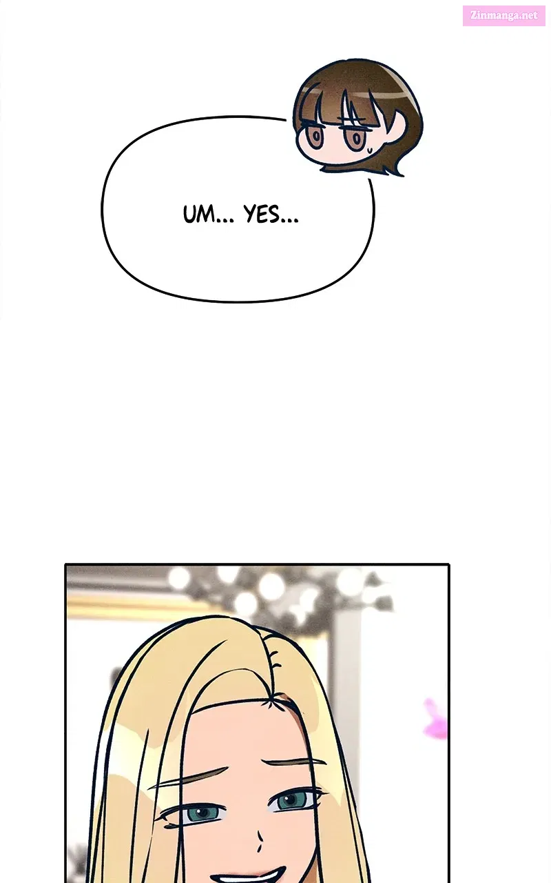 Who’s That Long-Haired Senior? Chapter 9 page 37 - MangaKakalot