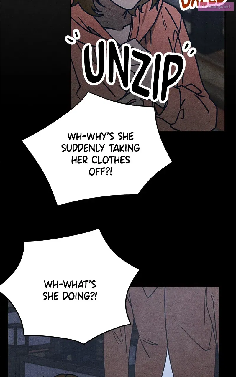 Who’s That Long-Haired Senior? Chapter 9 page 55 - MangaKakalot