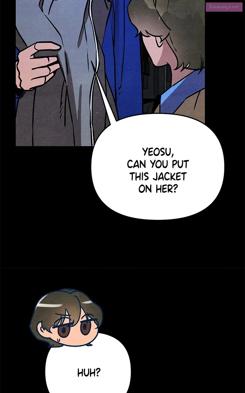 Who’s That Long-Haired Senior? Chapter 9 page 62 - MangaKakalot