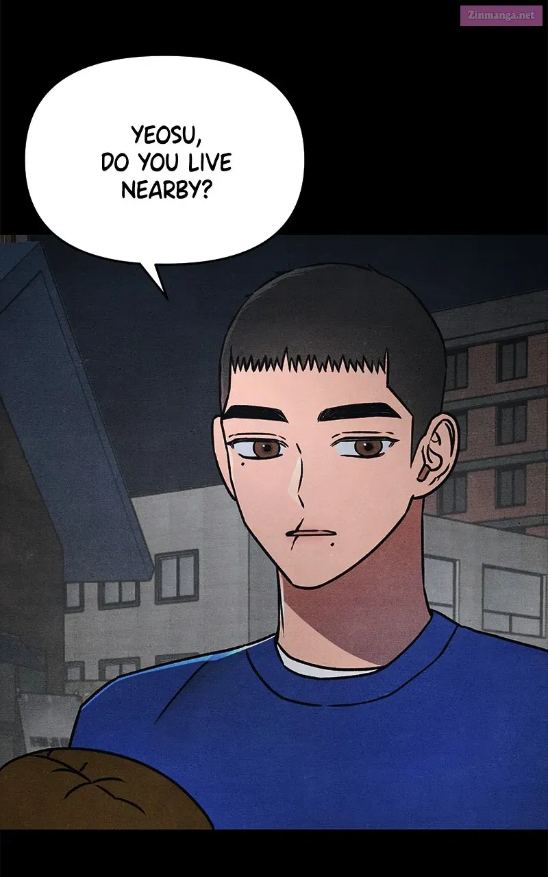 Who’s That Long-Haired Senior? Chapter 9 page 66 - MangaKakalot