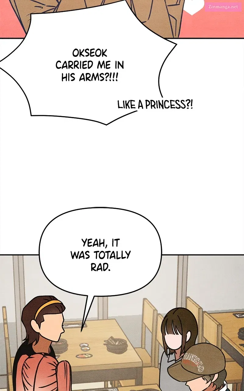 Who’s That Long-Haired Senior? Chapter 9 page 70 - MangaKakalot