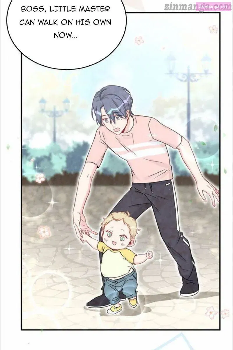 Whose Baby Is It? Chapter 16.2 page 4 - MangaKakalot