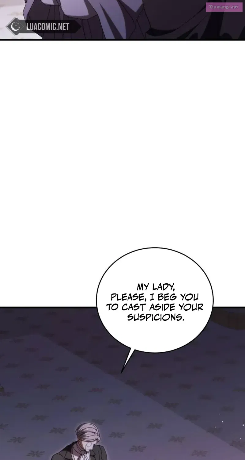 Why Are You Obsessed? Even Though You’re Dead Chapter 36 page 26 - MangaKakalot